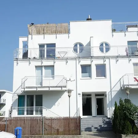 Studio Lu Bernadowska - Balkon Ogrodek Parking, 800m Morze * 소포트